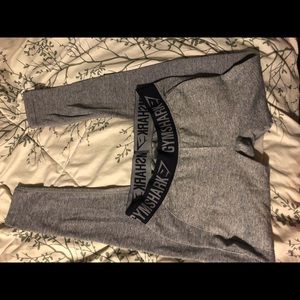 Gymshark leggings